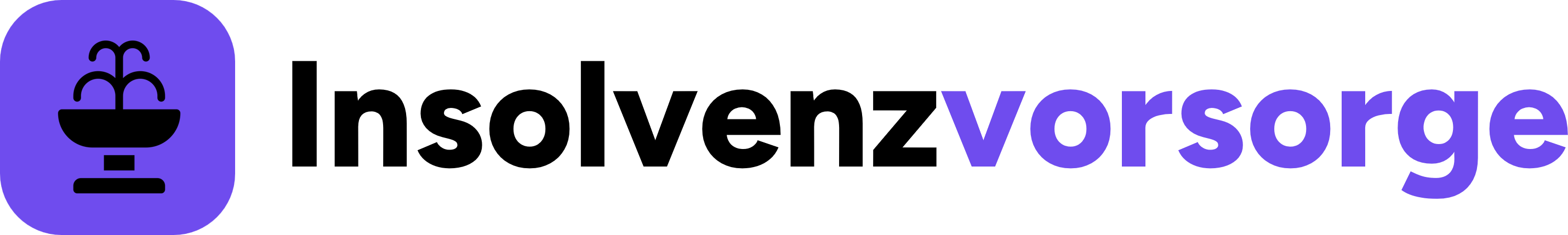 Insolvenzvorsorge.de Logo